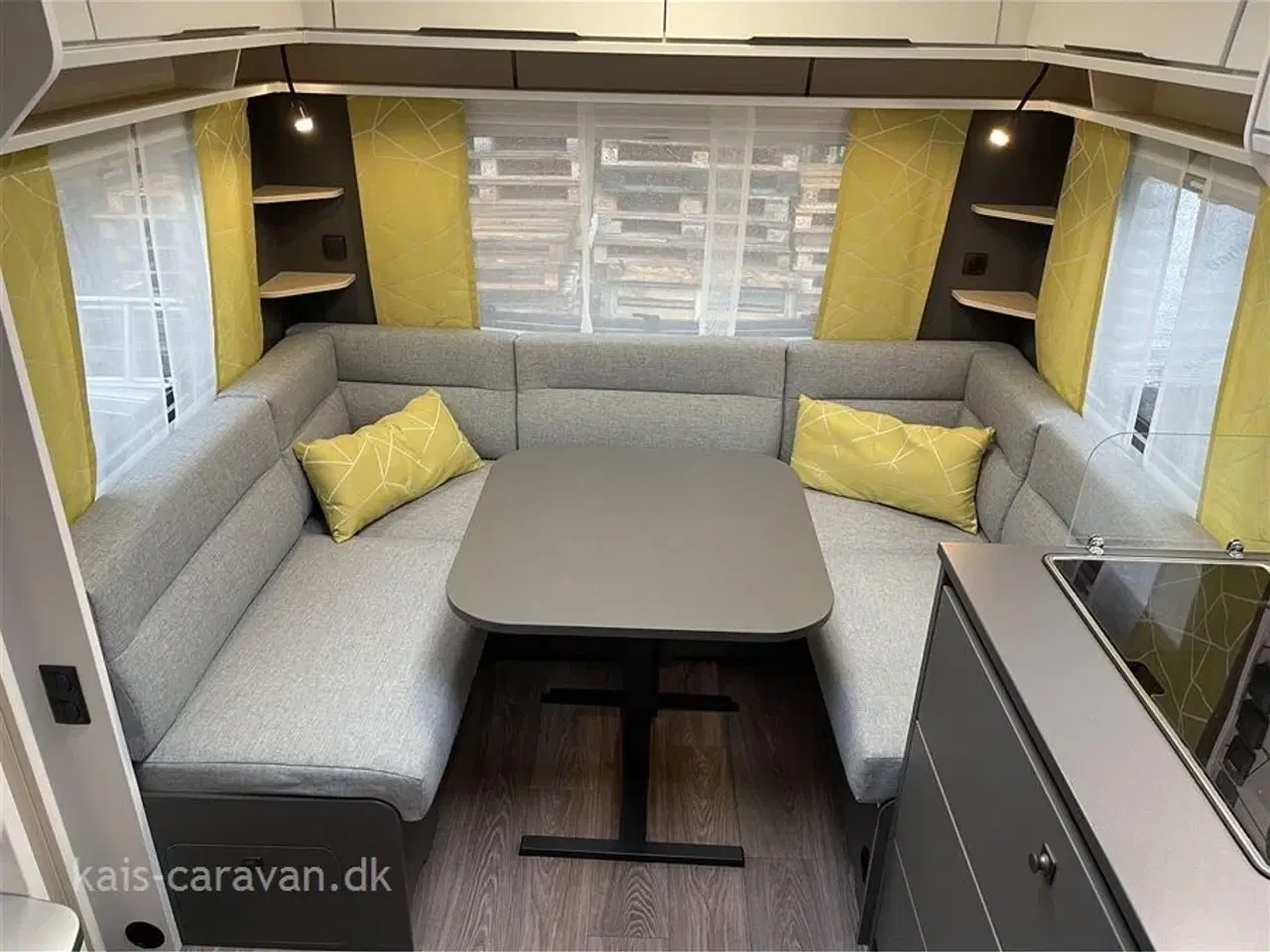 Billede 12 - 2023 - Fendt Apero 515 SG SPAR KR 30000