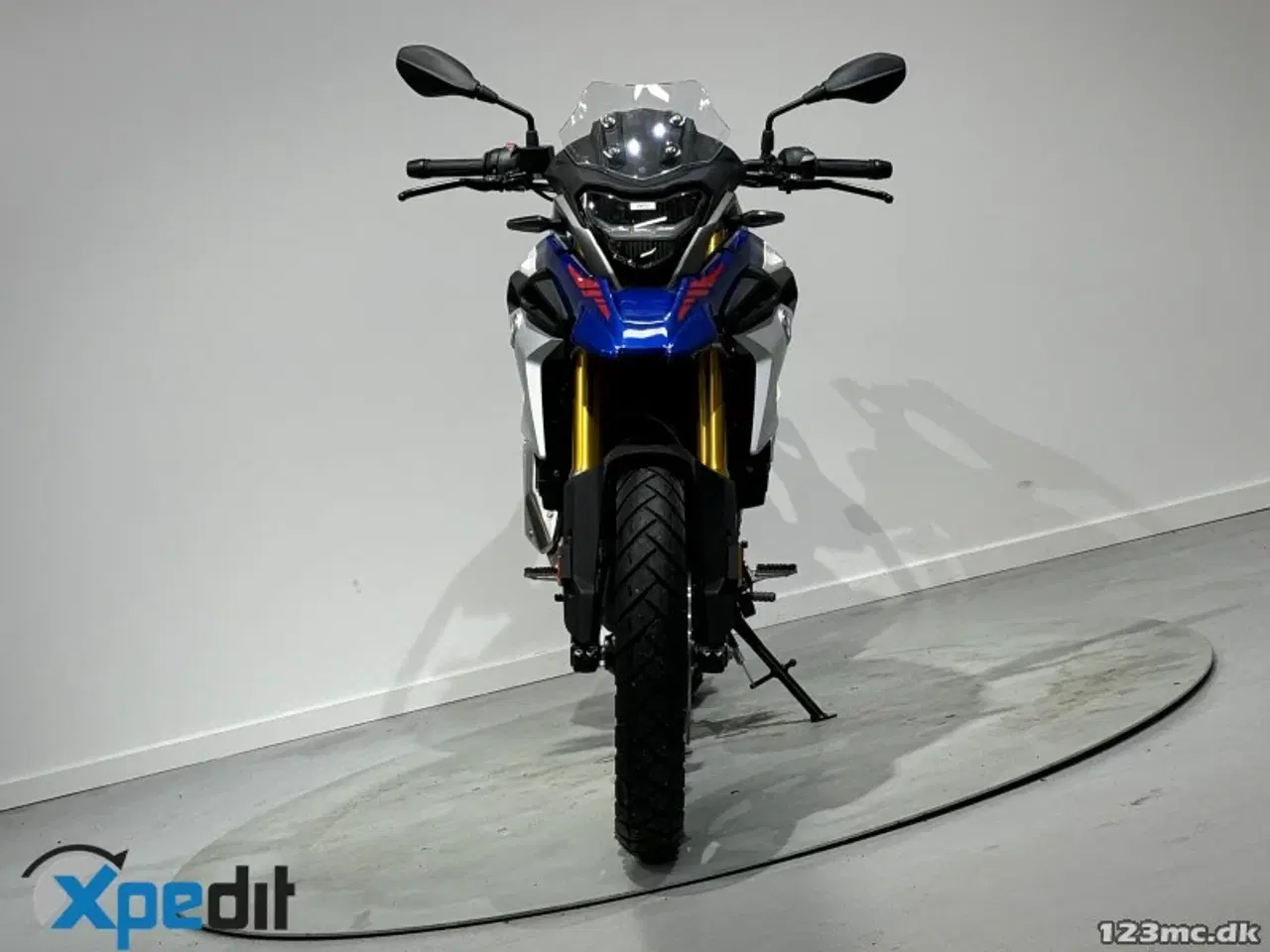 Billede 4 - BMW G 310 GS