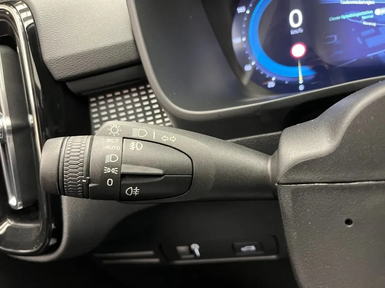 Billede 17 - Volvo XC40  P8 ReCharge Twin R-Design