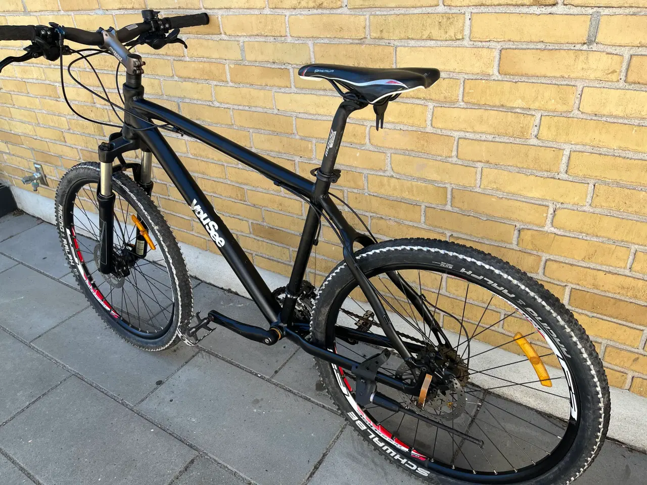 Billede 9 - Yousee Mountainbike 