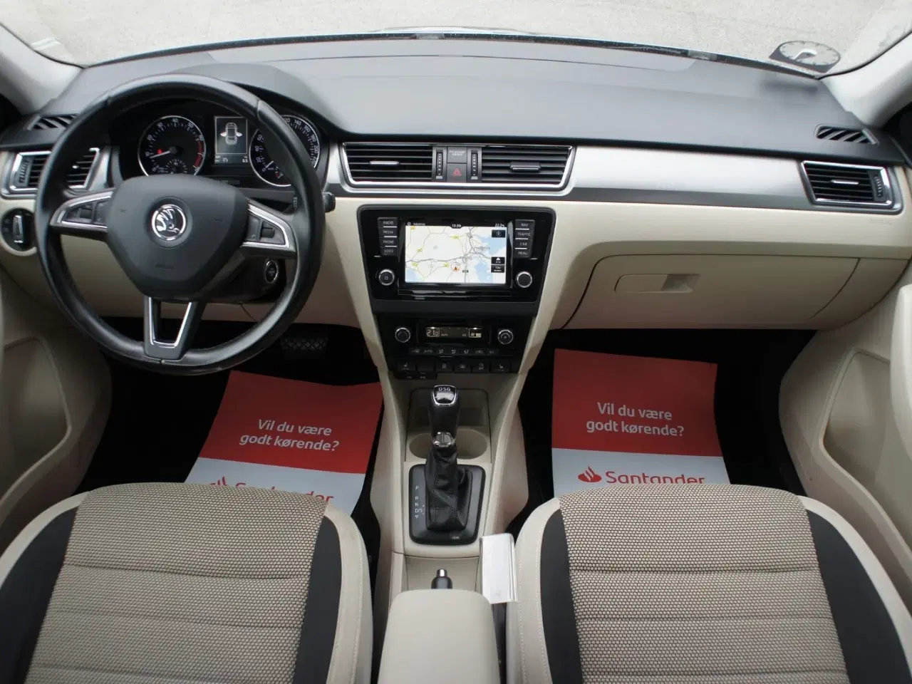Billede 14 - Skoda Rapid 1,4 TSi 125 Style Spaceback DSG