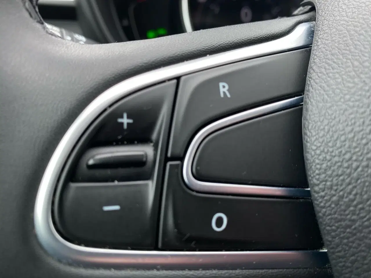 Billede 14 - Renault Kadjar 1,3 TCE GPF Zen EDC 140HK 5d 7g Aut.