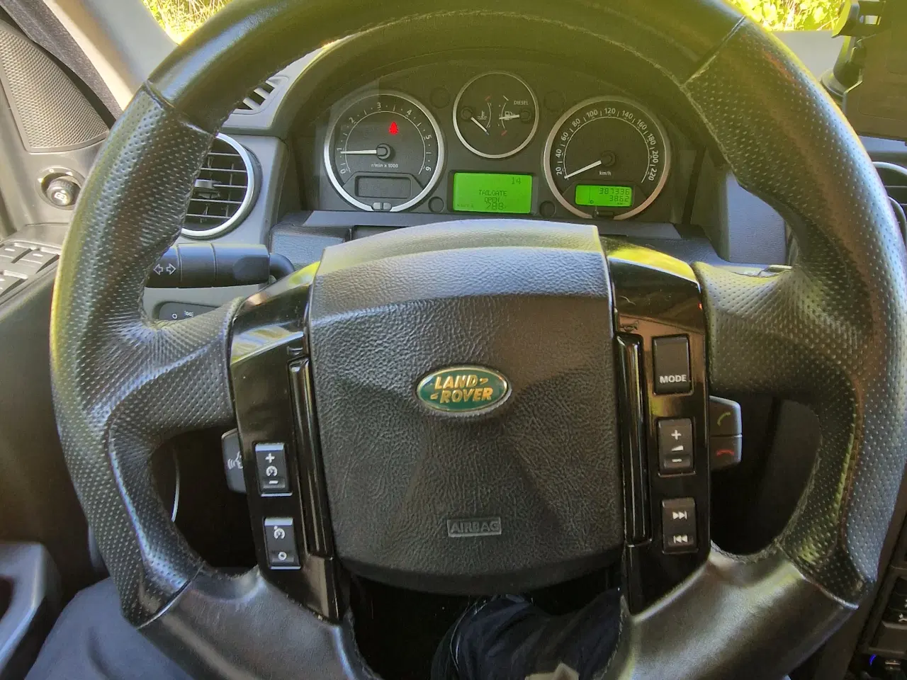 Billede 7 - Land Rover Discovery 3, 2,7 D HSE Aut. 
