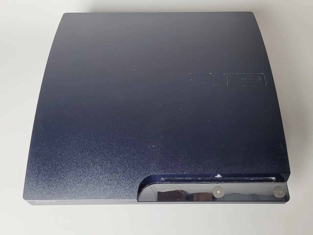 Billede 5 - 🕹️ PlayStation 3 (PS3) Slim - Inkl. Controller