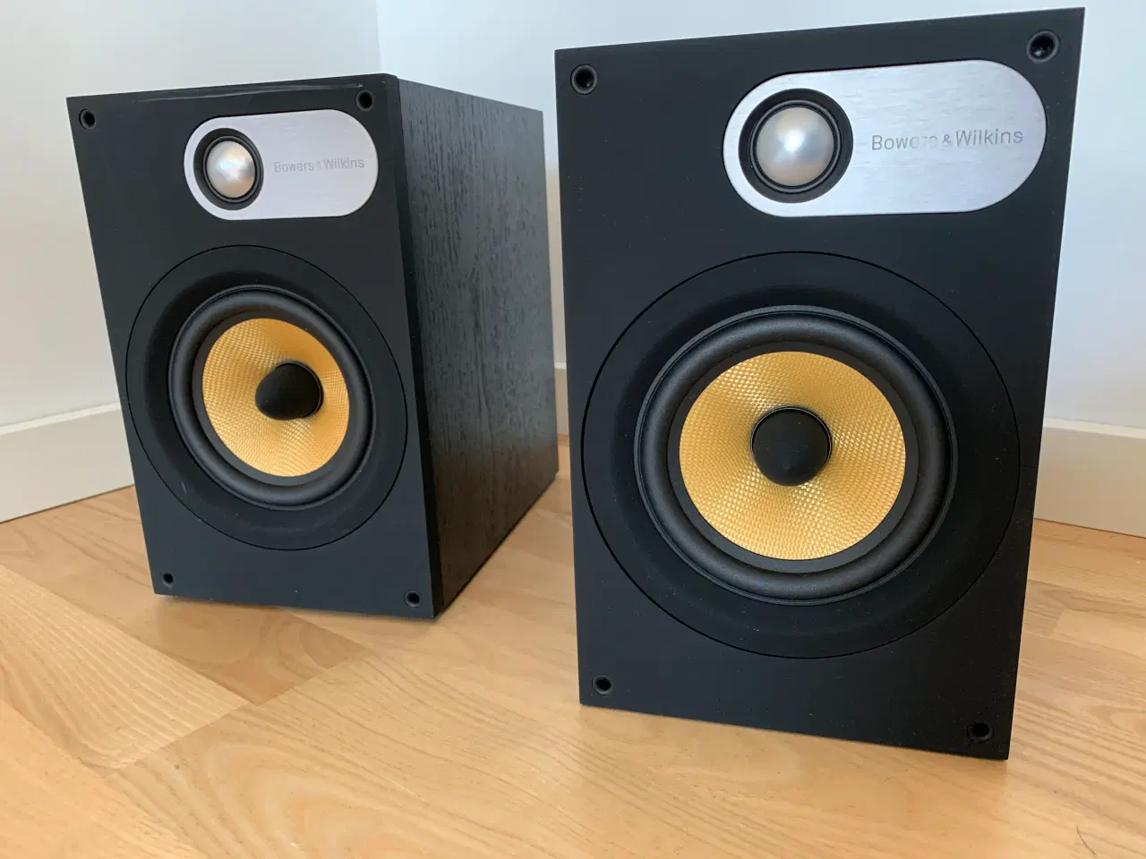 Billede 2 - Bowers & Wilkins 686