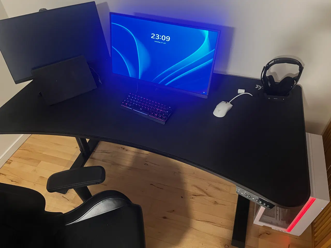 Billede 5 - High-End SharkGaming PC – RTX 4090 / i9-13900KF – 