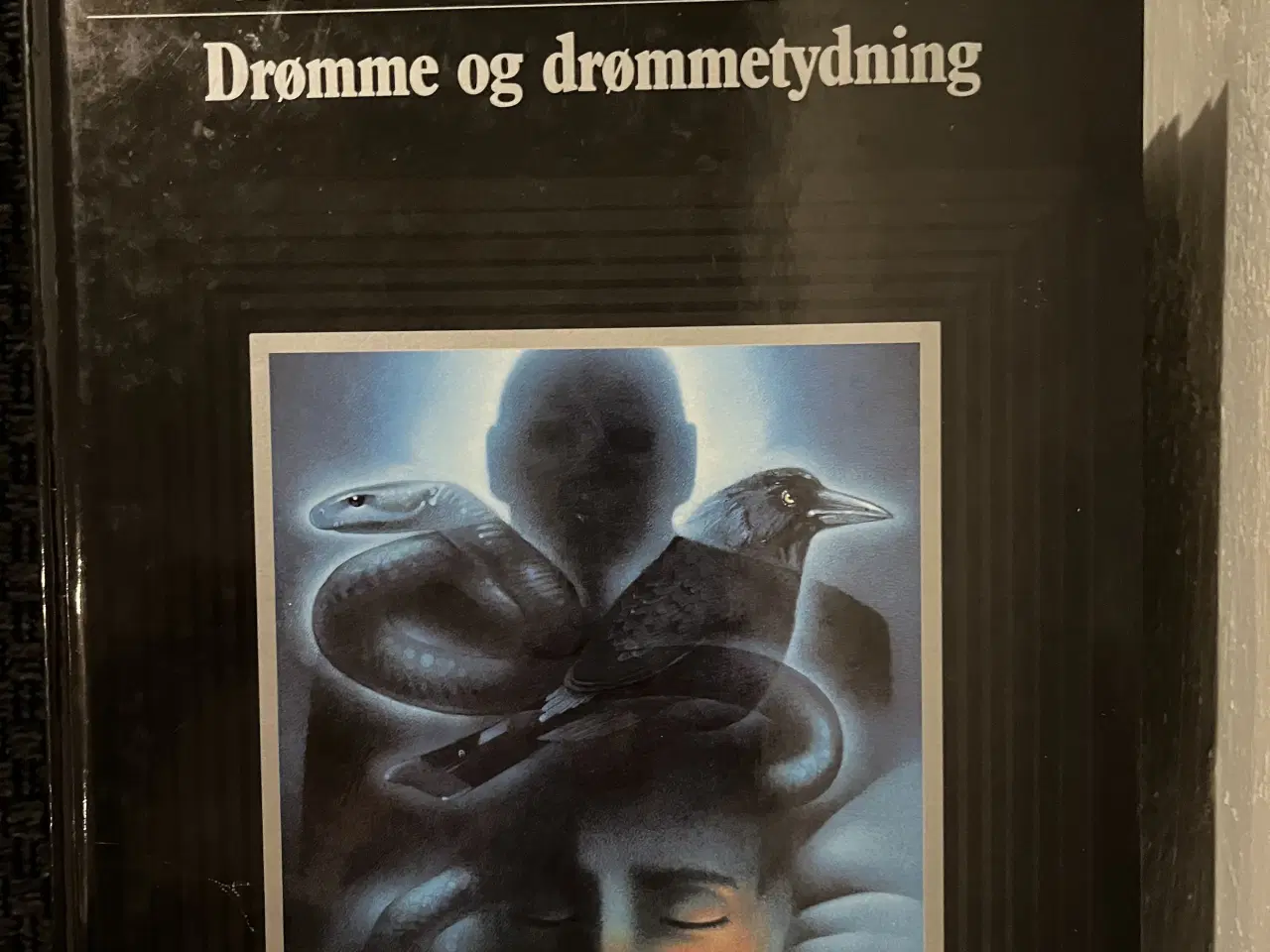 Billede 20 - 28 spændende bøger fra Mystikkens Verden 