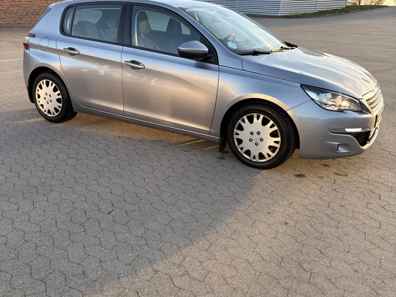 Billede 6 - Peugeot 308 1,6 Hdi