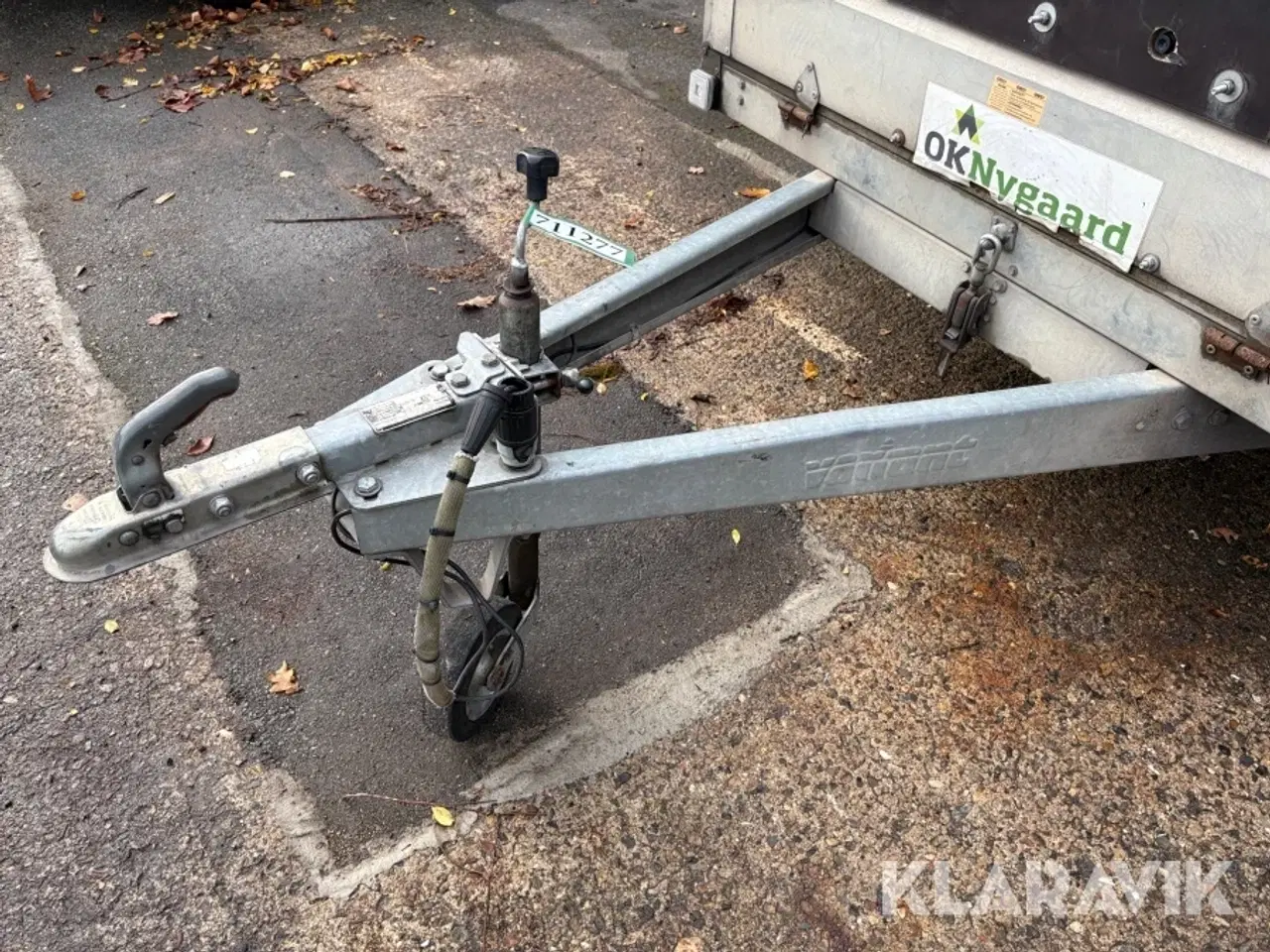 Billede 6 - Trailer Variant 0754F1