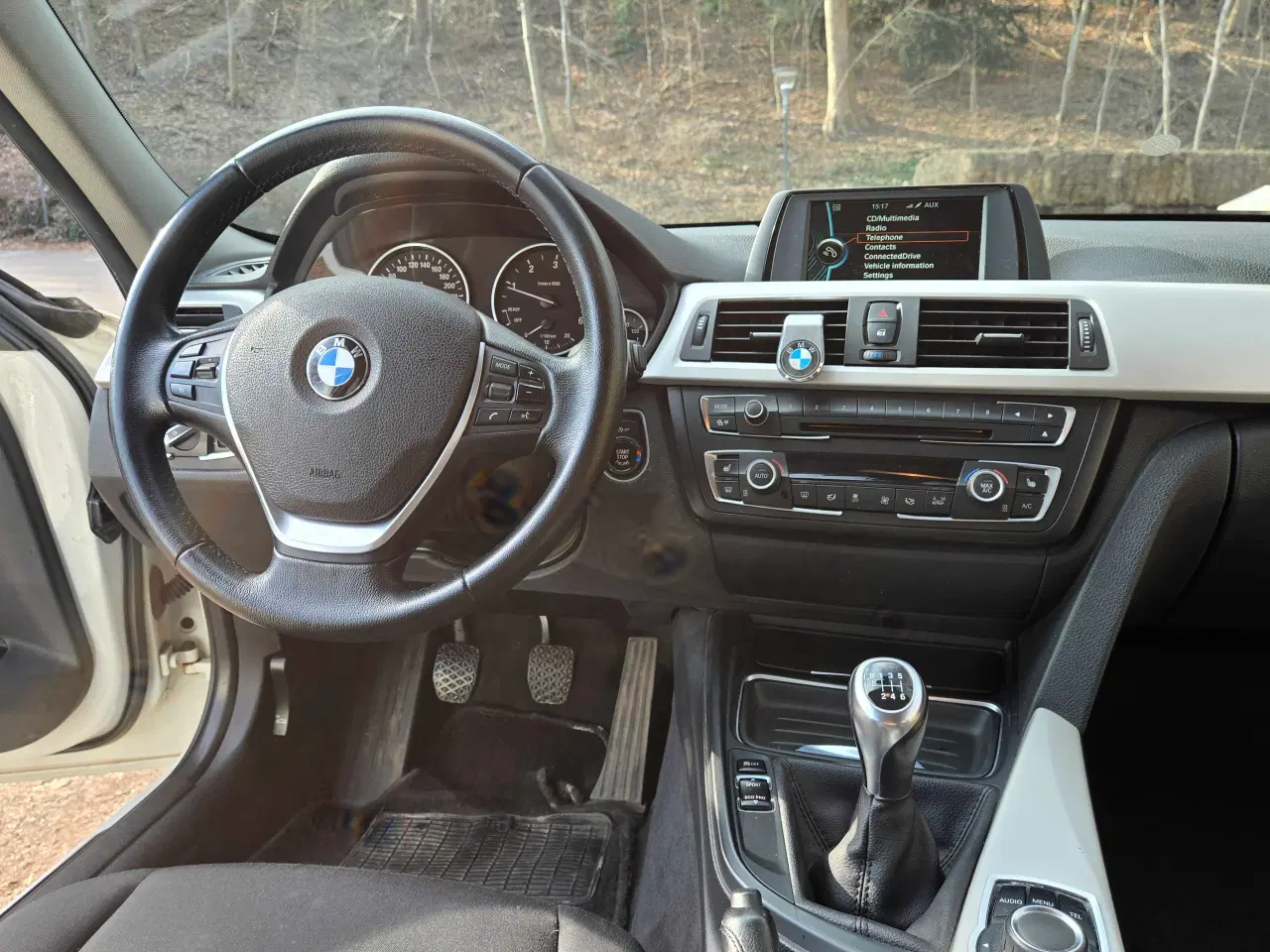 Billede 12 - Bmw 320d f30