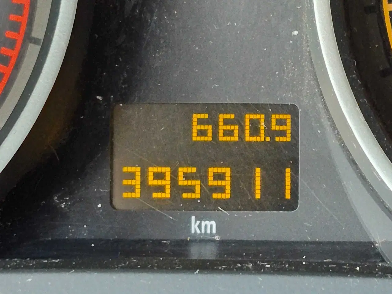 Billede 11 - Opel Zafira til 7 personer