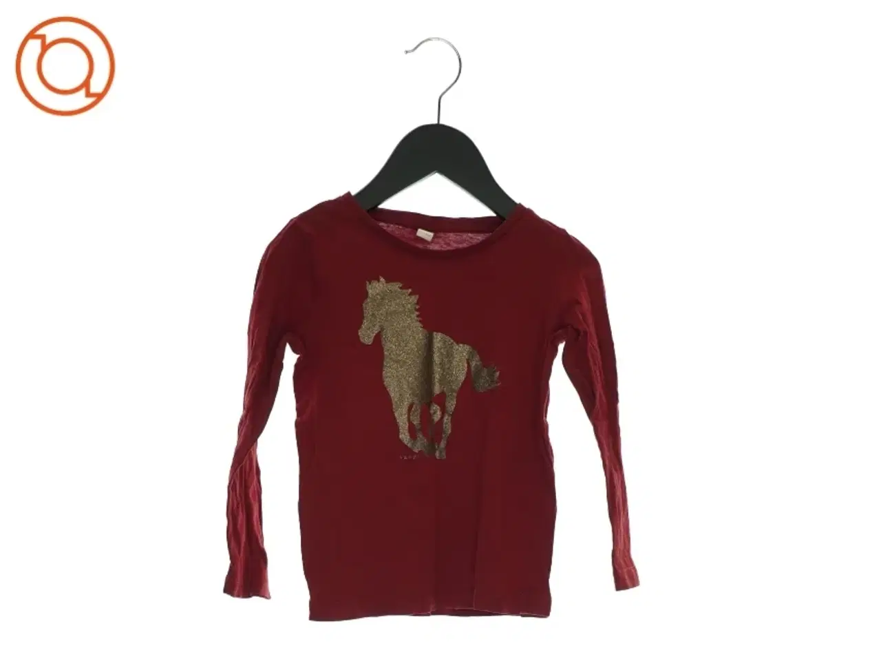 Billede 1 - Bluse fra Esprit (Str. 104-110)
