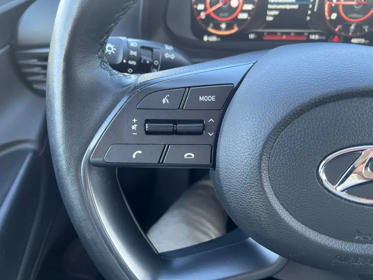 Billede 11 - Hyundai i20 1,2 MPi Advanced