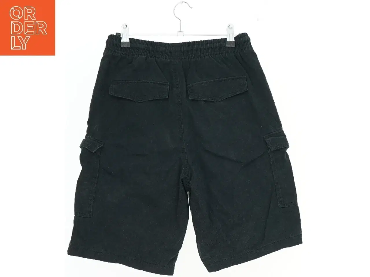 Billede 2 - Cargo shorts fra H&M (str. 170)