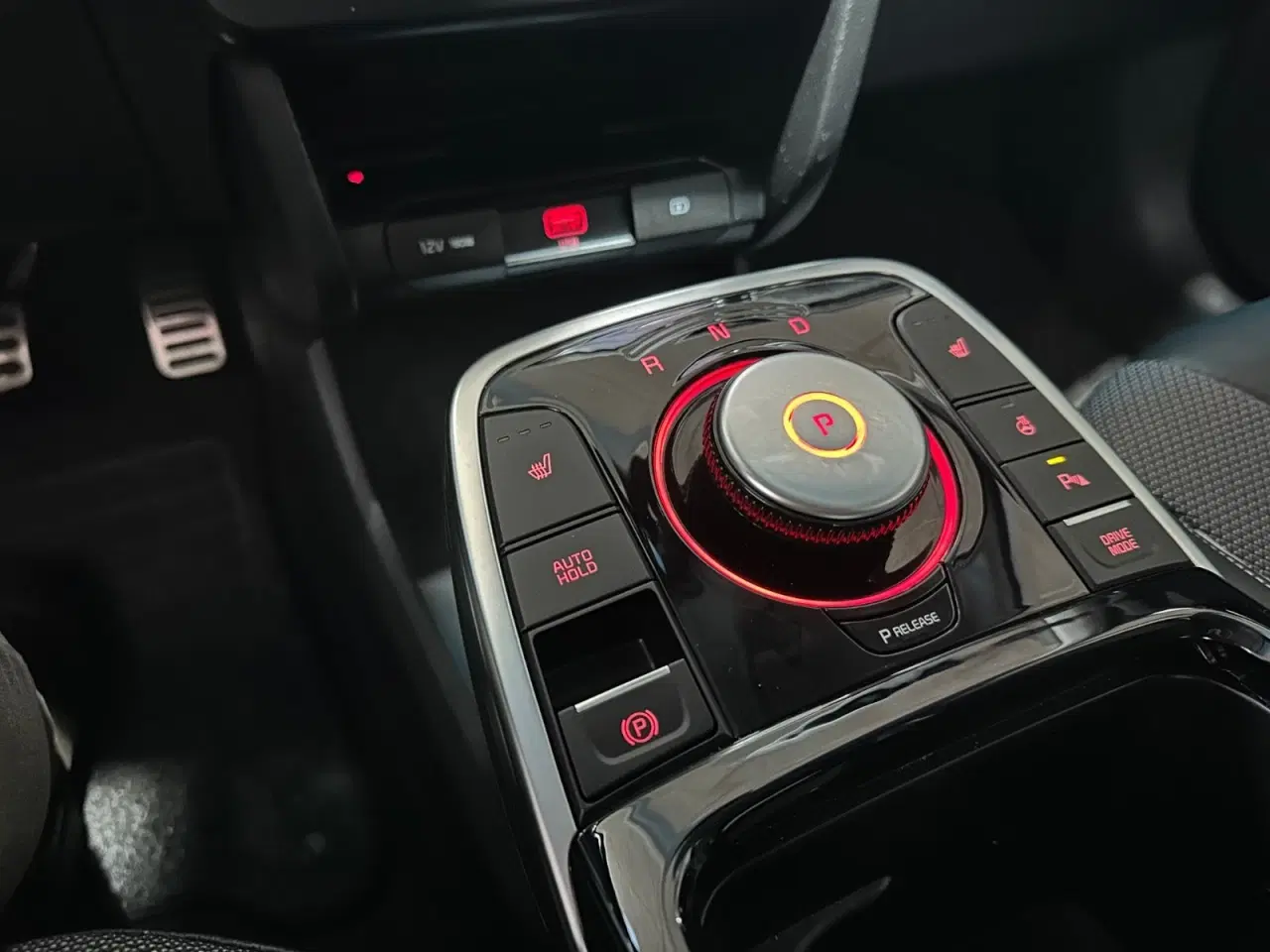 Billede 11 - Kia e-Niro 64 Advance Van