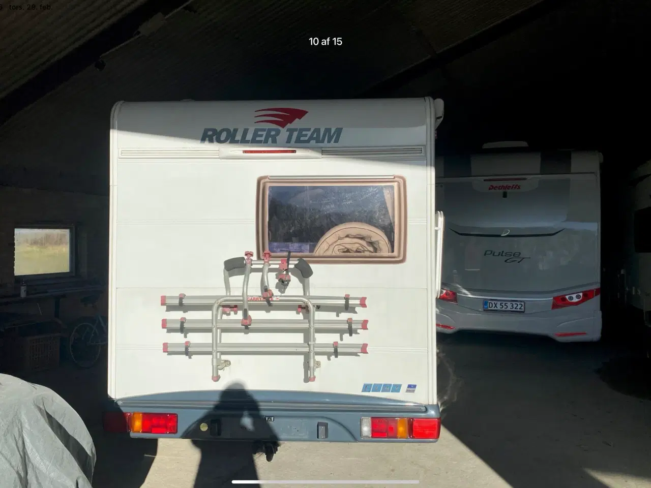 Billede 5 - Autocamper 