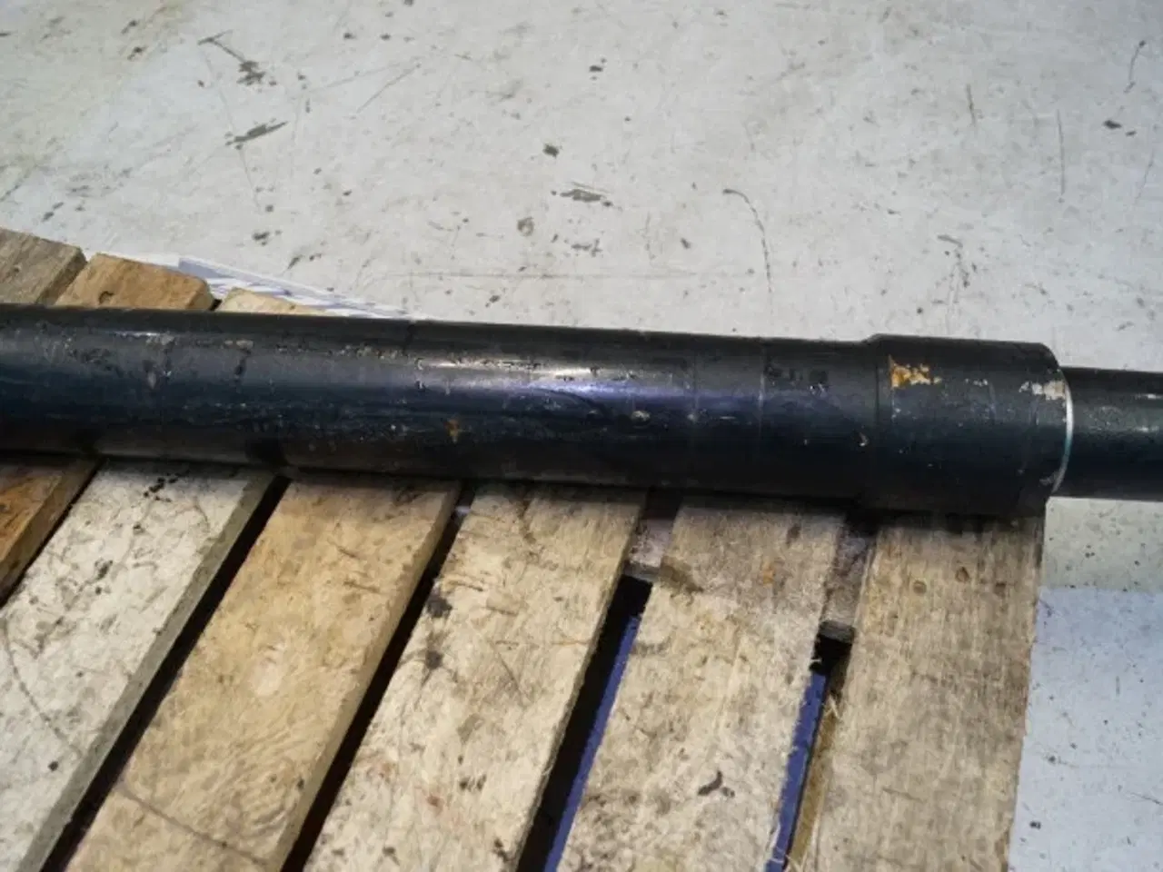 Billede 12 - Case 9230 Cylinder 84282579