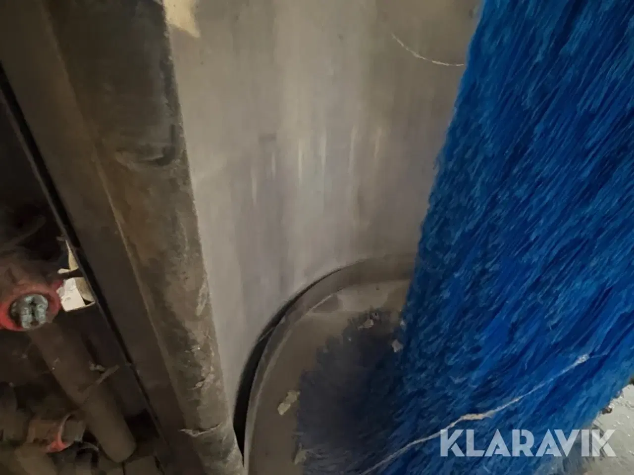 Billede 12 - Busvaskemaskine Bitimec 626 LX