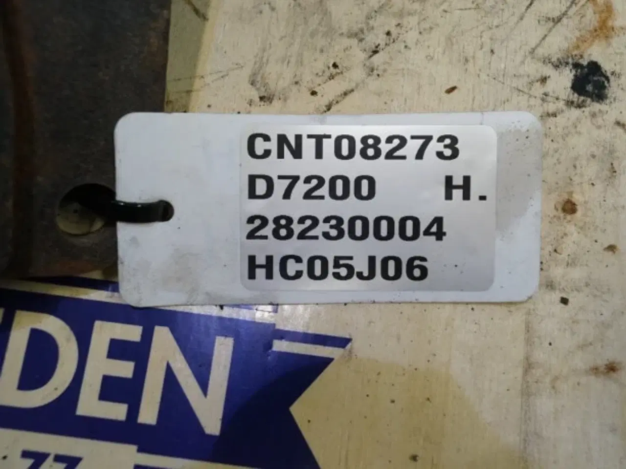 Billede 3 - Dronningborg 7200 Lejehus H.  28230004