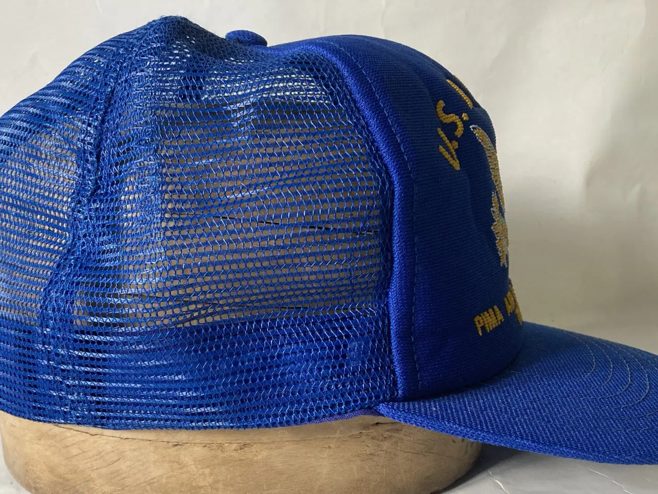 Billede 2 - Flyvevåbnet Cap