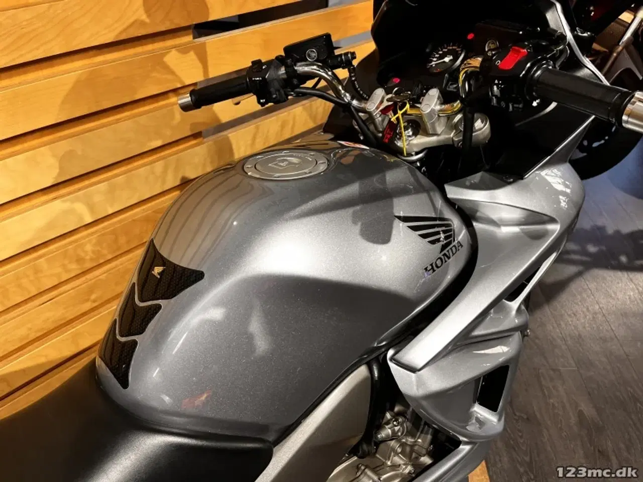 Billede 4 - Honda CBF 1000 A