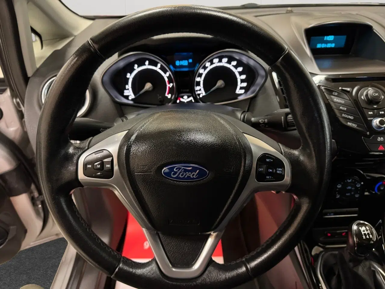 Billede 6 - Ford Fiesta 1,0 SCTi 125 Titanium