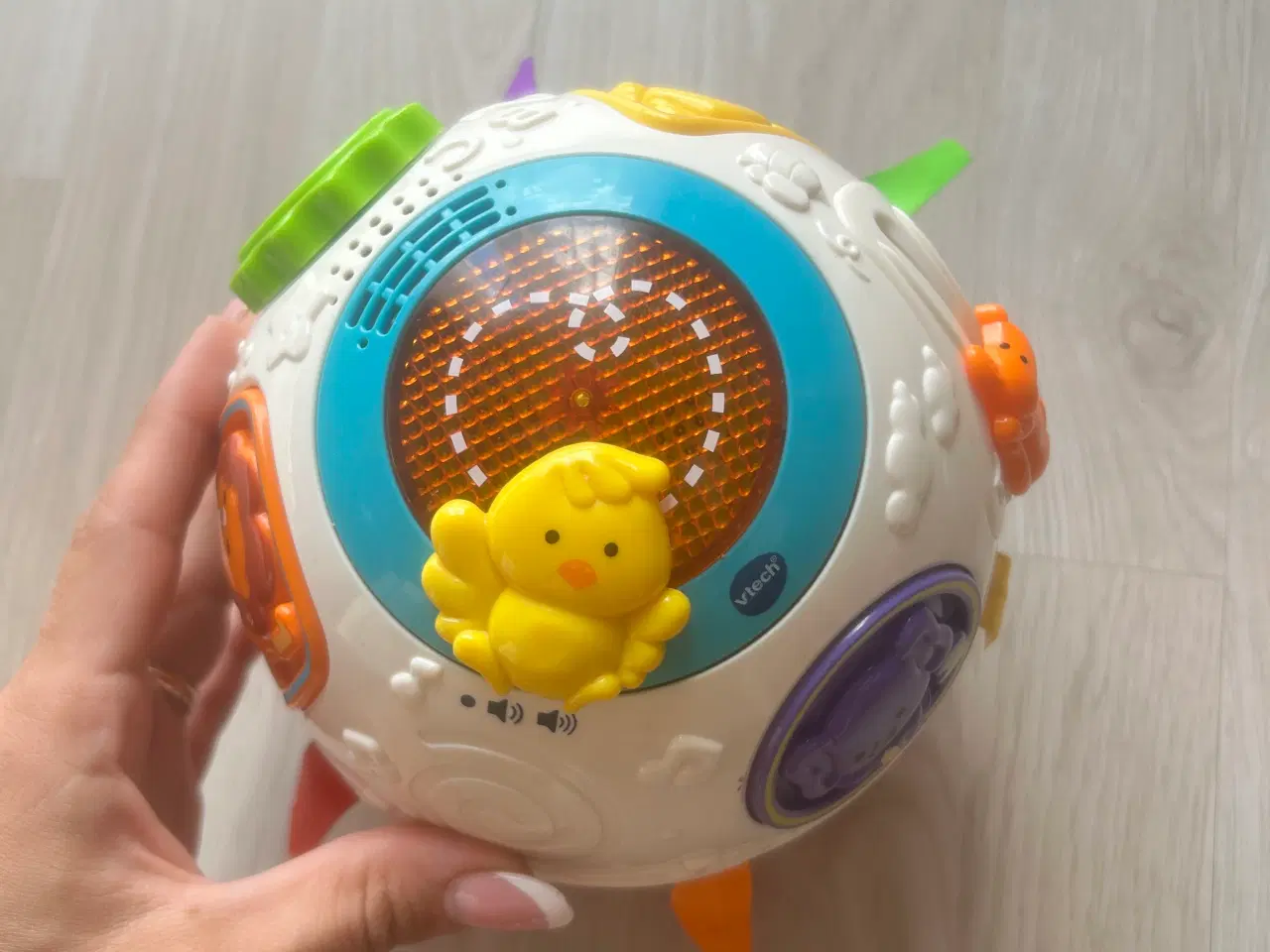 Billede 4 - VTech musikalsk legetøj