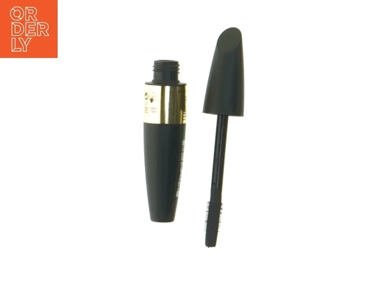 Billede 2 - Mascara med falsk øjenvippeeffekt fra Max Factor (str. 12,5 cm)