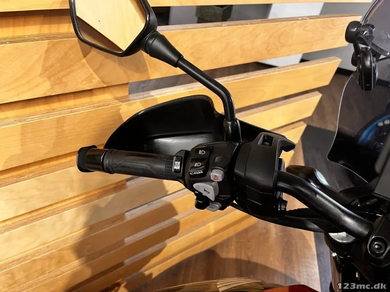 Billede 16 - Honda NC 750 SAD