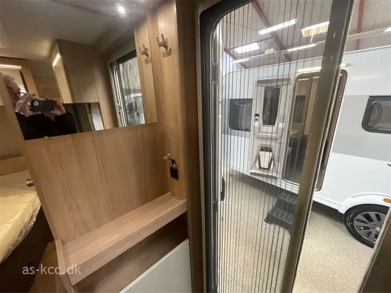 Billede 11 - 2026 - Knaus Sport 450 FU