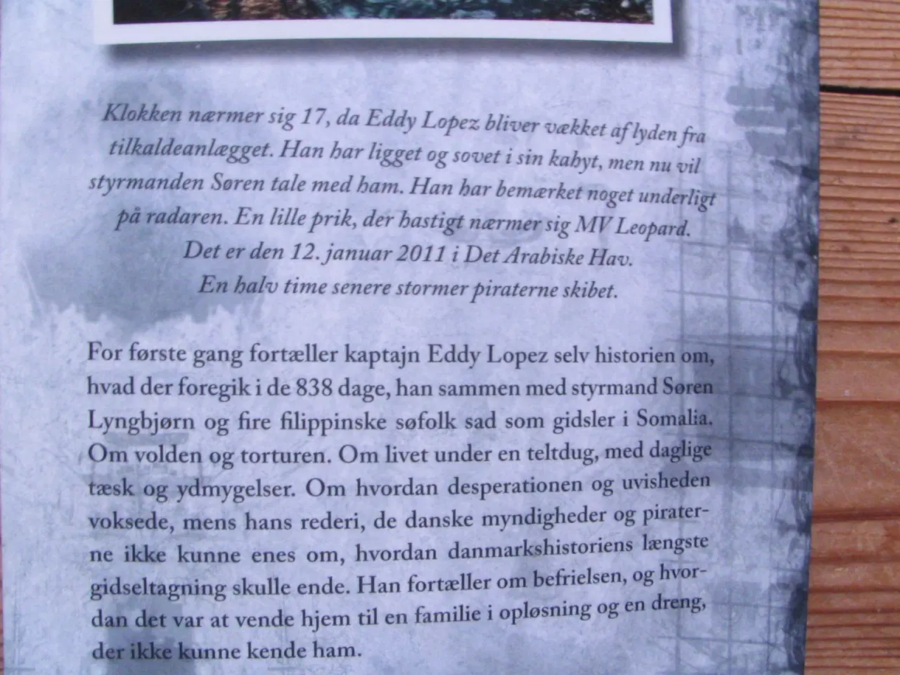 Billede 7 - 838 dage i helvede