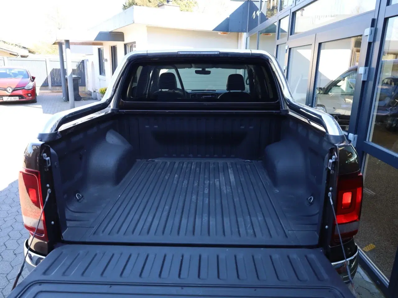 Billede 16 - VW Amarok 3,0 V6 TDi 224 Aventura aut. 4Motion