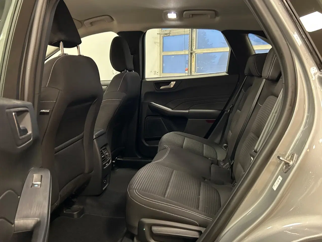 Billede 10 - Ford Kuga 2,5 PHEV Titanium CVT