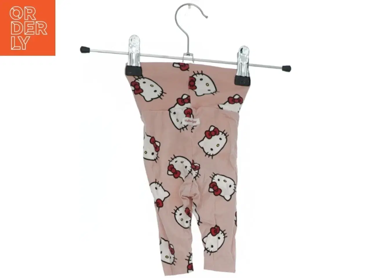Billede 2 - Hello Kitty leggings til børn fra H&M (str. 50)