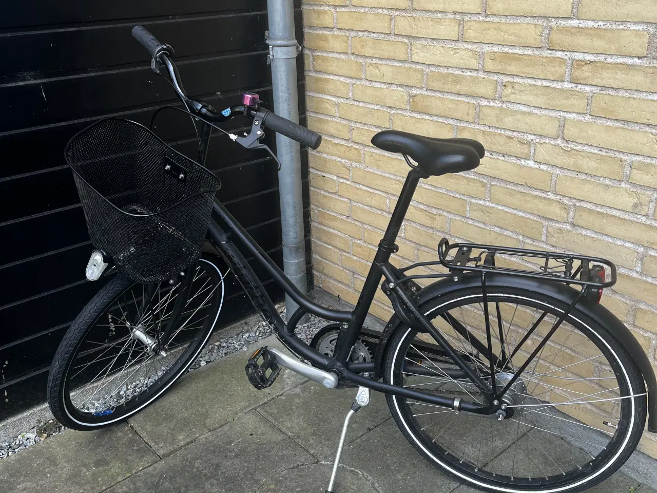 Billede 1 - Børnecykel