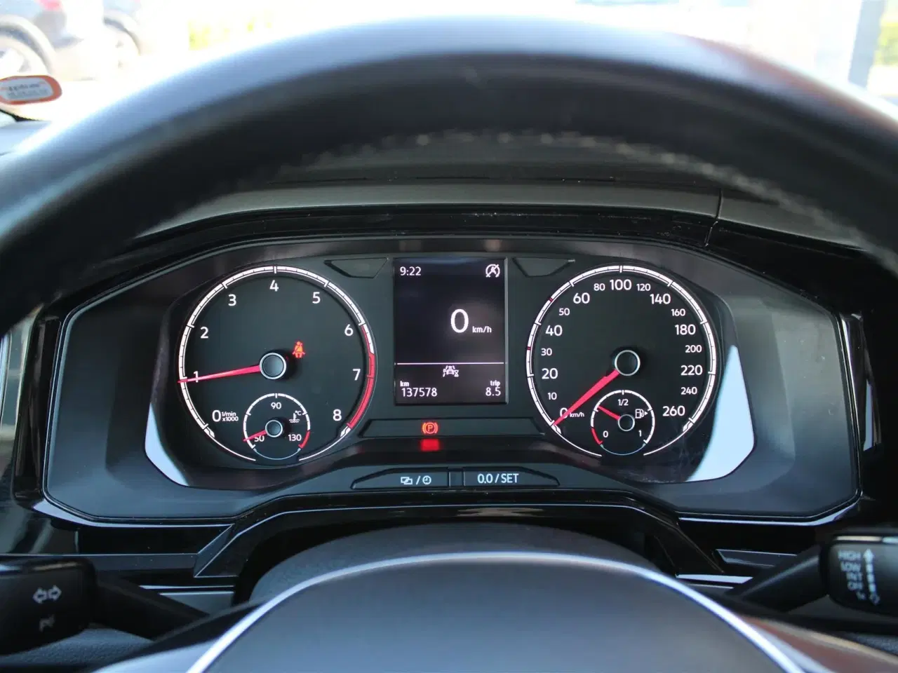 Billede 7 - VW Polo 1,0 TSI Comfortline Plus 95HK 5d