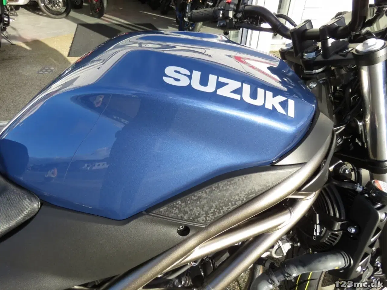 Billede 11 - Suzuki SV 650
