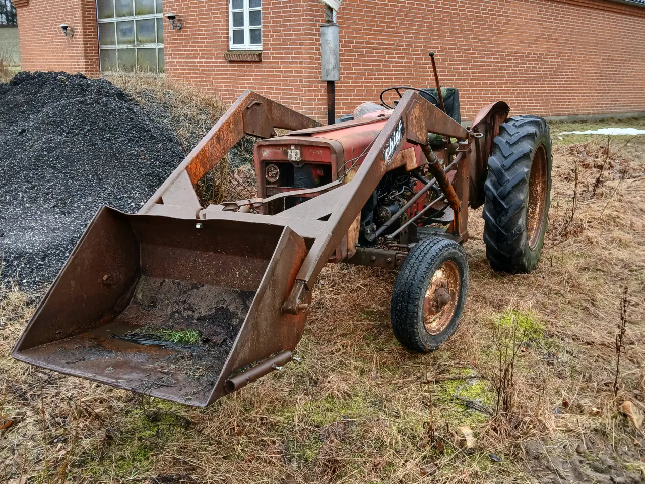 Billede 4 - IH 434