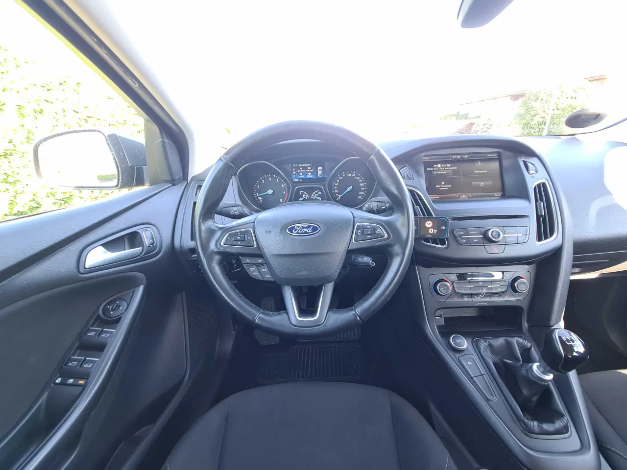 Billede 8 - Ford focus 1,0 ecoboost st.car