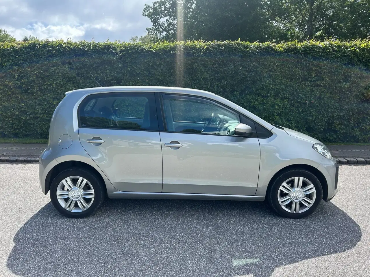 Billede 4 - VW Up! 1,0 TSi 90 Move Up! BMT