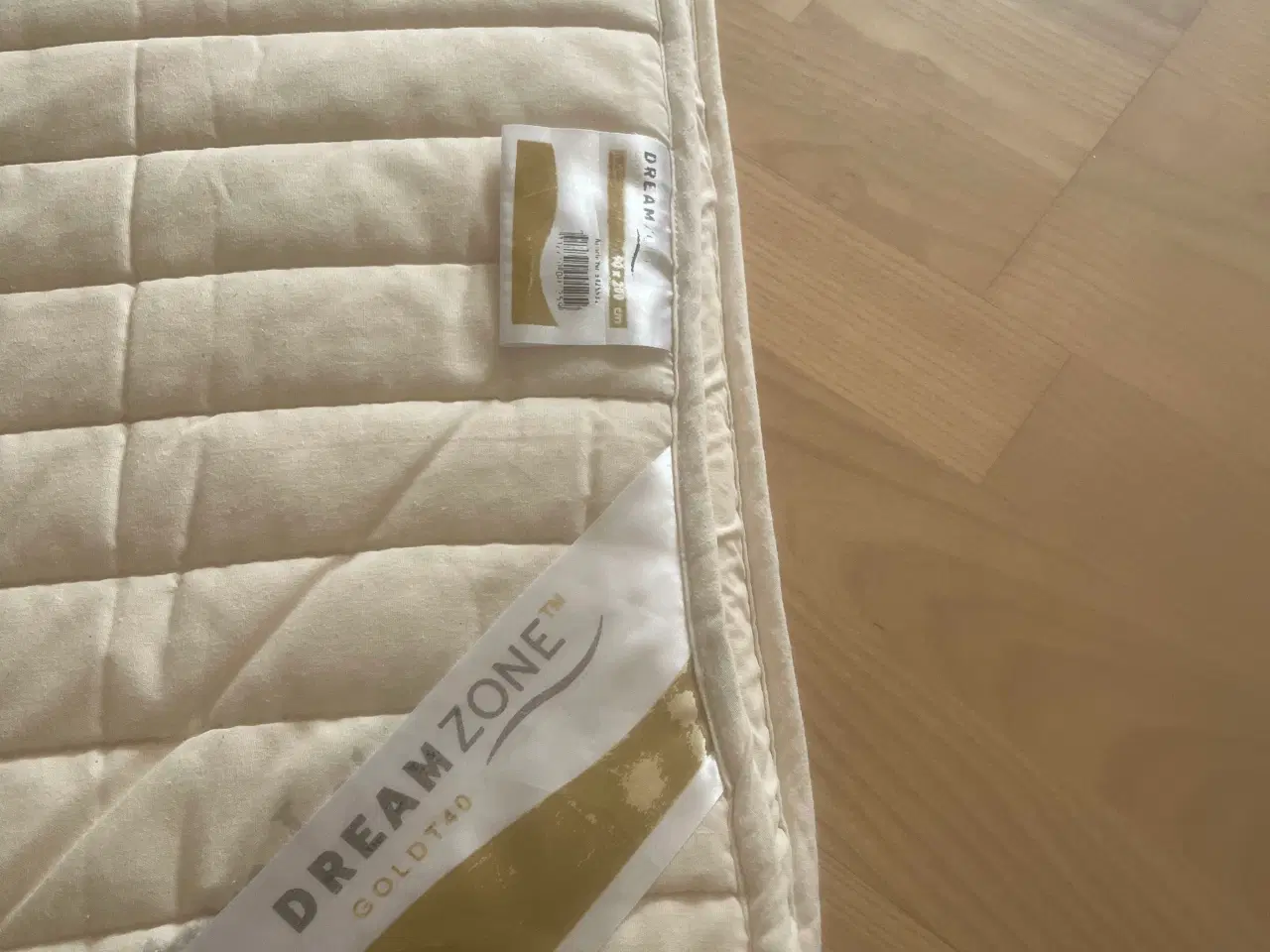 Billede 2 - Topmadrasse for Sênh 90x200