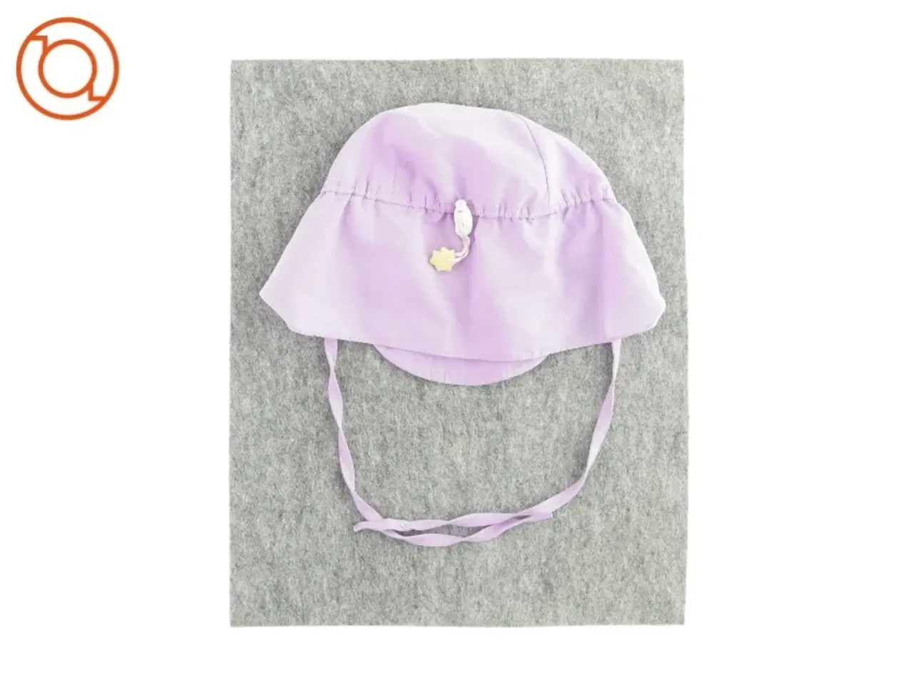 Billede 2 - Solhat Til baby fra I Play (str. 6 til 18 måneder)