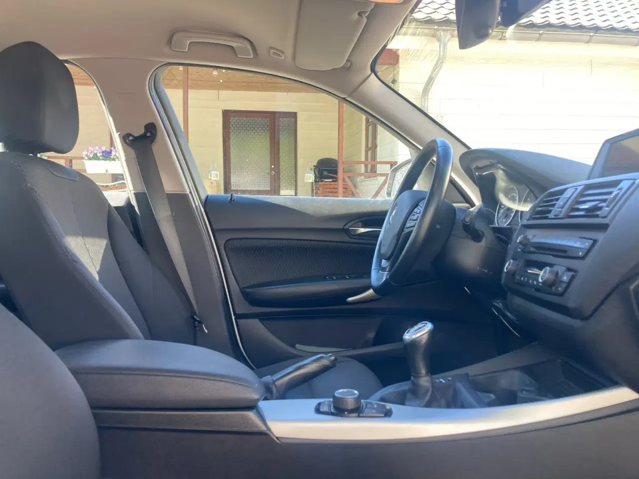 Billede 14 - BMW 116d 2,0 
