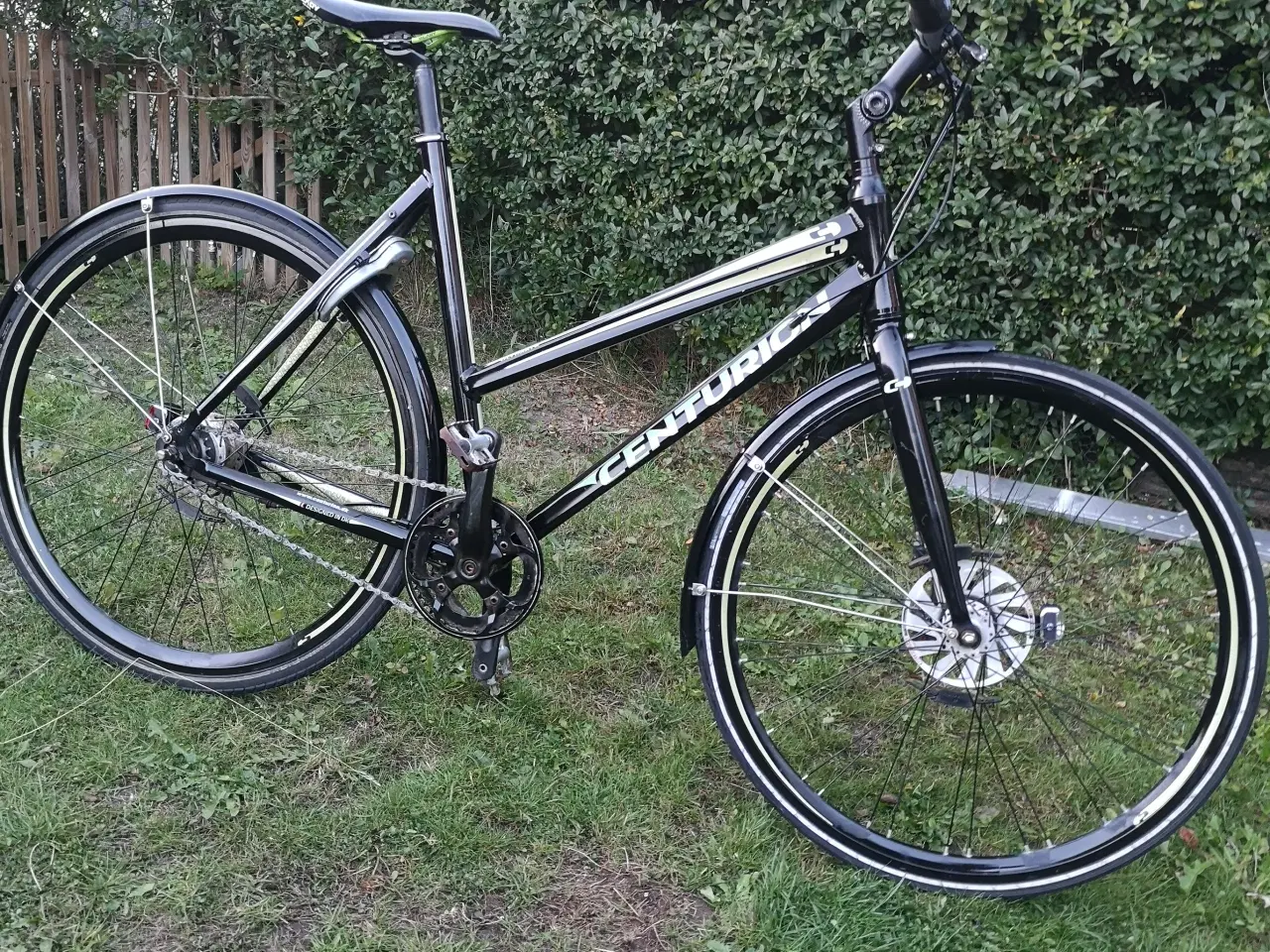 Billede 11 - CENTURION ULTIMATE 28" 56cm 7 gear ,Løs, ny kæde ,