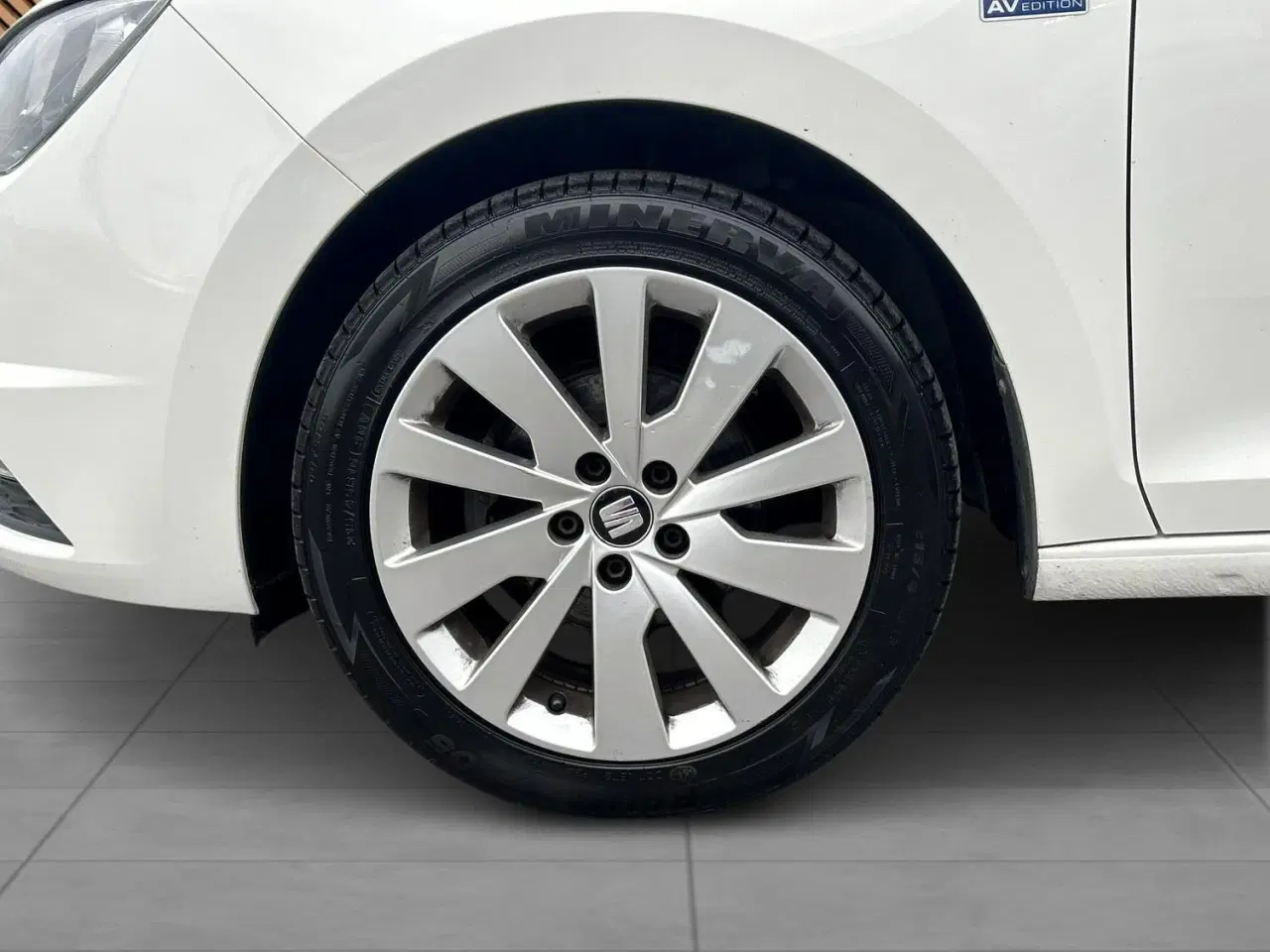 Billede 5 - Seat Toledo 1,2 TSi 85 Style