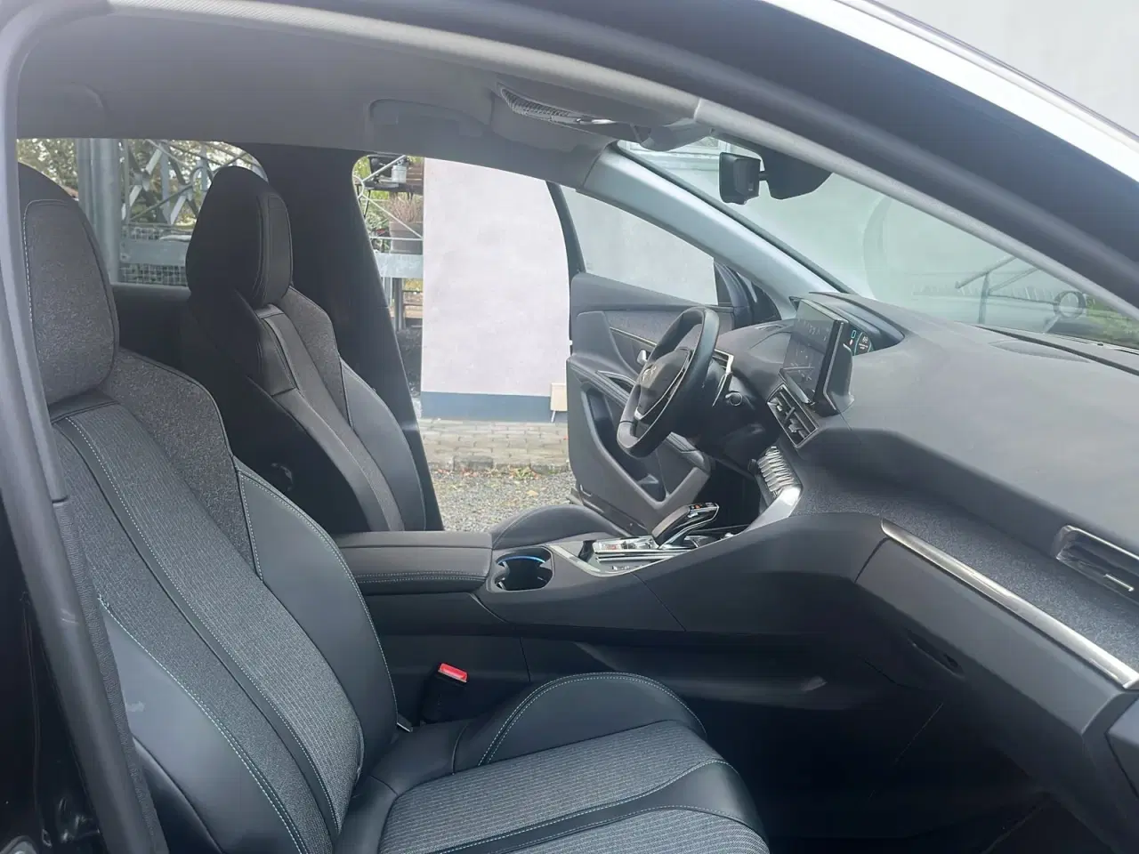 Billede 12 - Peugeot 3008 1,6 Hybrid Allure EAT8
