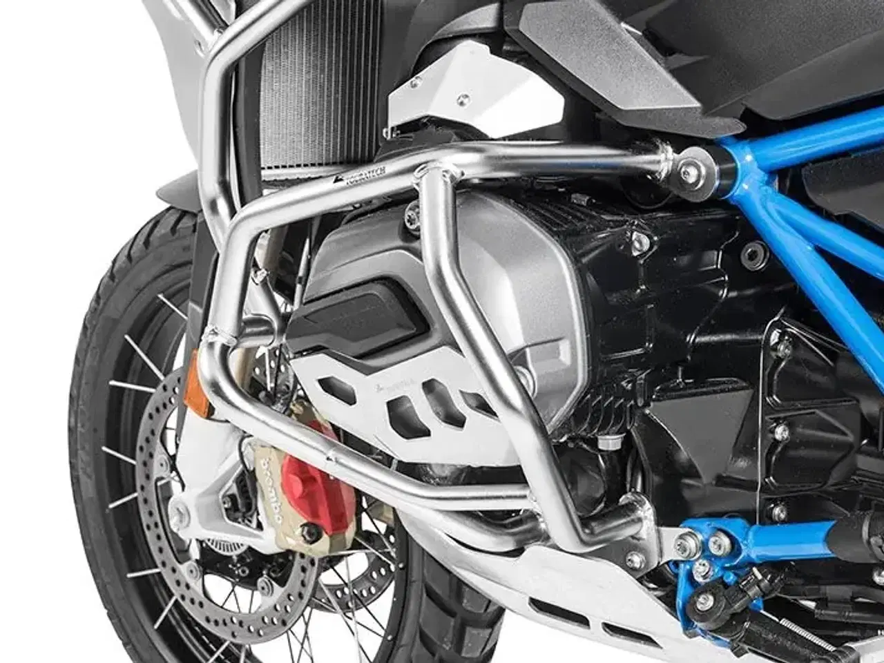 Billede 3 - Touratch Motorbøjler R1200GS LC