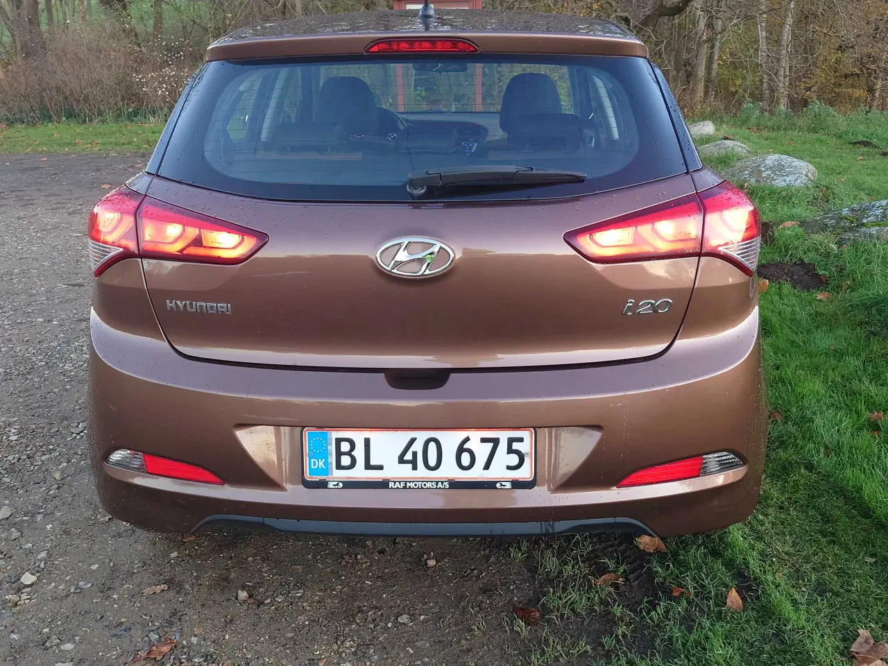 Billede 3 - Hyundai i20