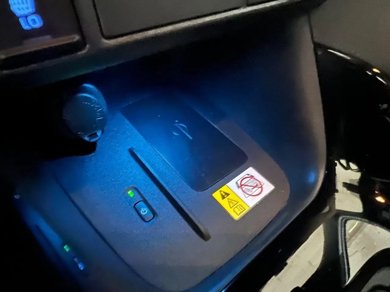 Billede 11 - Toyota Yaris 1,5 Hybrid H3 Premier Edition e-CVT