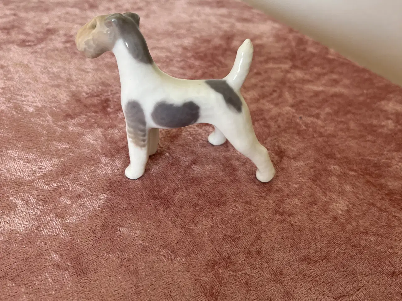 Billede 2 - Royal Copenhagen- Terrier